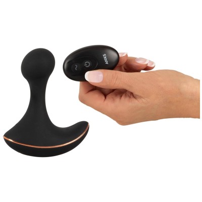 RC Prostate Massager con vibrazioni