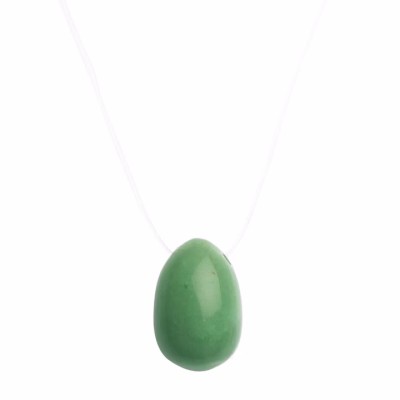Yoni Egg Jade S