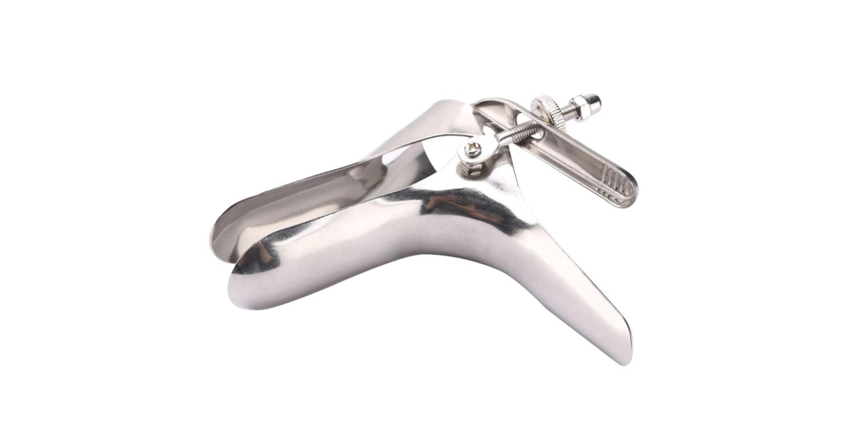 divaricatori-Vaginal Speculum-LaChatte.it