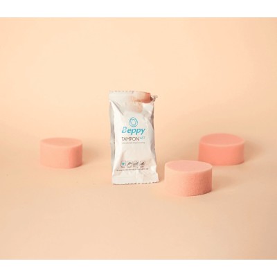 Beppy Tampon WET 4 Pezzi