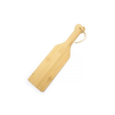 Bamboo Wooden Paddle