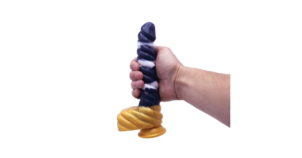 falli manuali-Kiotos Monstar Dildo Beast 37-LaChatte.it