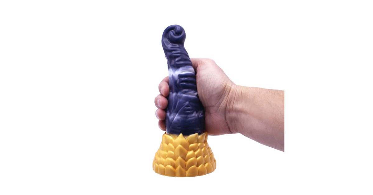 falli manuali-Kiotos Monstar Dildo Beast 38-LaChatte.it