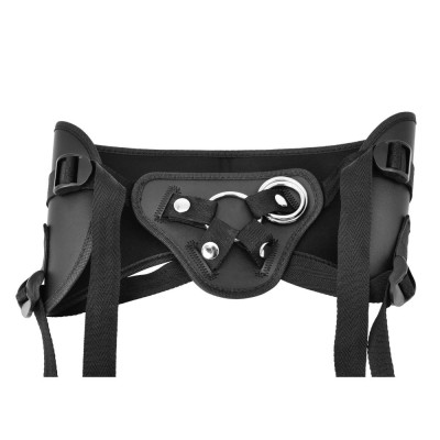 Universal Strap-On Harness - Hardwearing - One Size