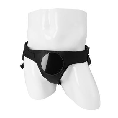 Comfy Strap-On Harness - Suction Cup One Size