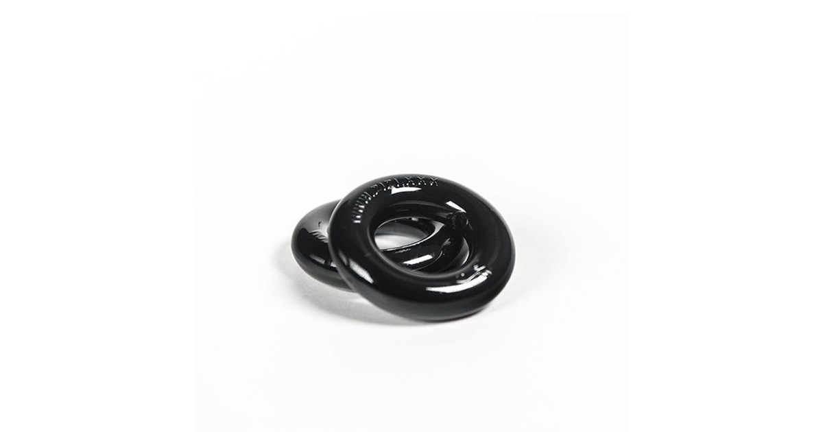  flessibili-Top Cockrings Black-LaChatte.it