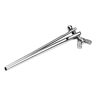 Adjustable Urethral Dilator 6mm Silver