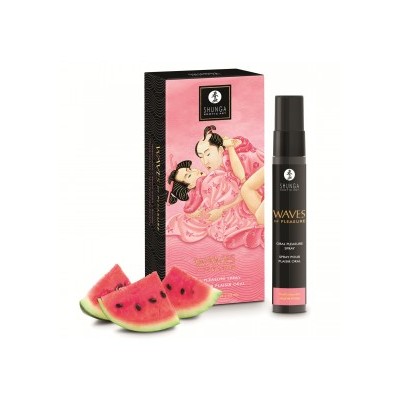 SPRAY ORALE WAVES PLEASURE 20 ML Anguria