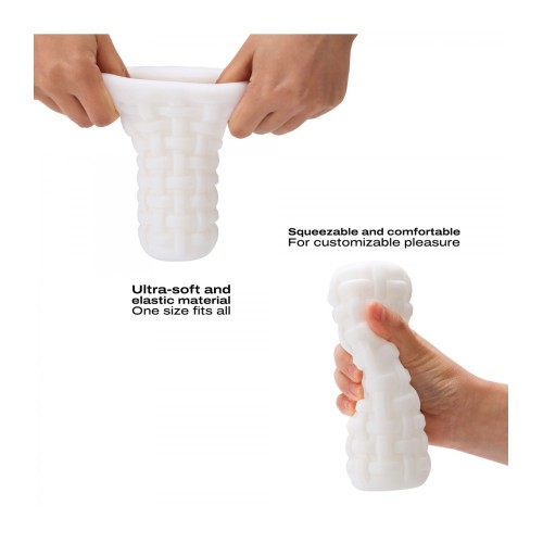 masturbatori-Masturbatore DORCEL CUP Tight-LaChatte.it