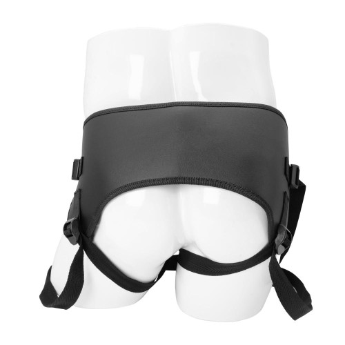 mutande e supporti strap-on senza fallo-Universal Strap-On Harness - Hardwearing - One Size-LaChatte.it