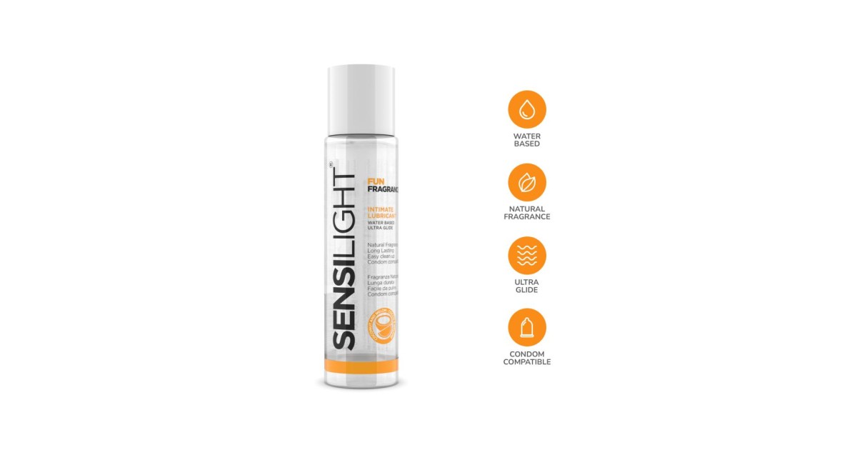  aromatizzati-Sensilight Cocco e Melone - 60 ml-LaChatte.it