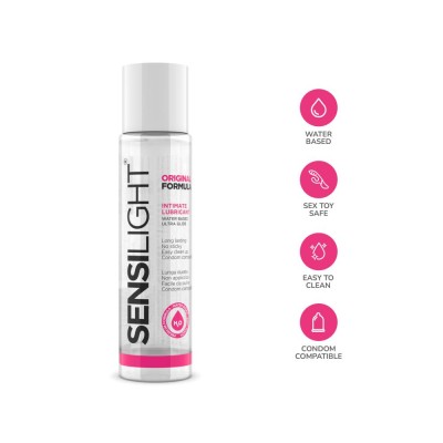 Sensilight Original Formula - 60 ml