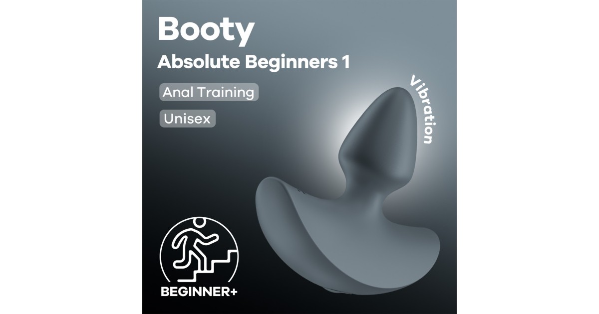  vibranti-Booty Absolute Beginners 1-LaChatte.it