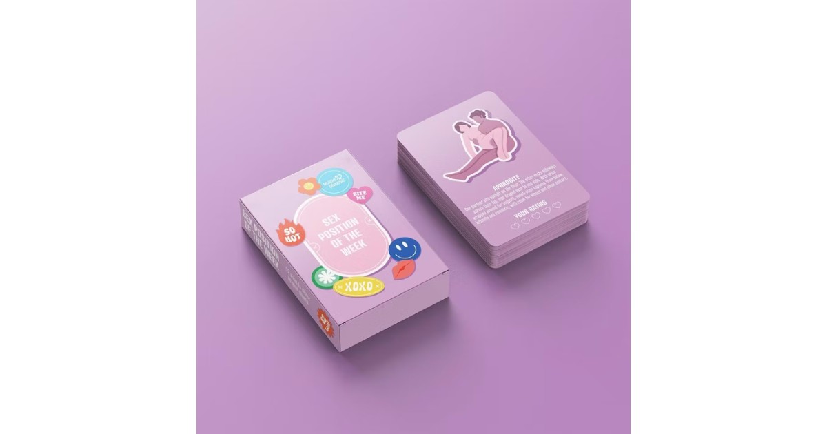 giochi da tavolo-Sex Position of tha Week-LaChatte.it