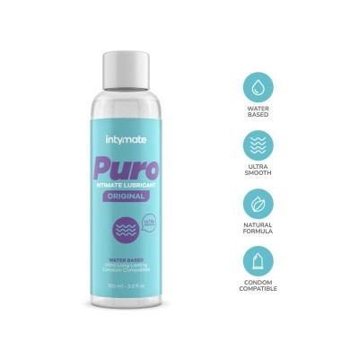 Intymate Puro Original - 100 ml