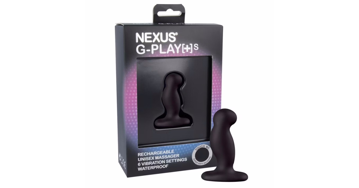 stimolatori prostata-G-Spot Small-LaChatte.it