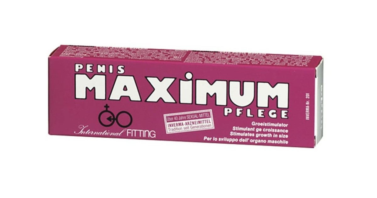 creme-MAXIMUM CREAM-LaChatte.it