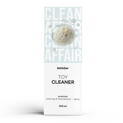 Toy Cleaner, 300 ml - Premium