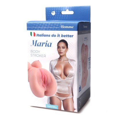 Body Stroker - Maria