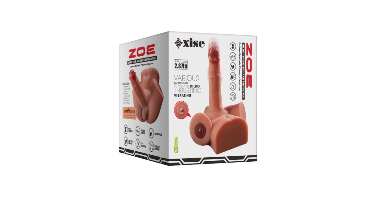 masturbatori-Zoe Masturbator-LaChatte.it