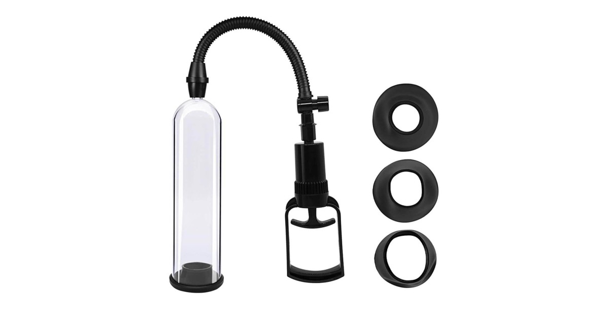 pompe e attrezzi-Sviluppatore Powerpump Black and Clear-LaChatte.it