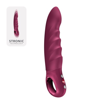 Stronic Deep - Red Wine