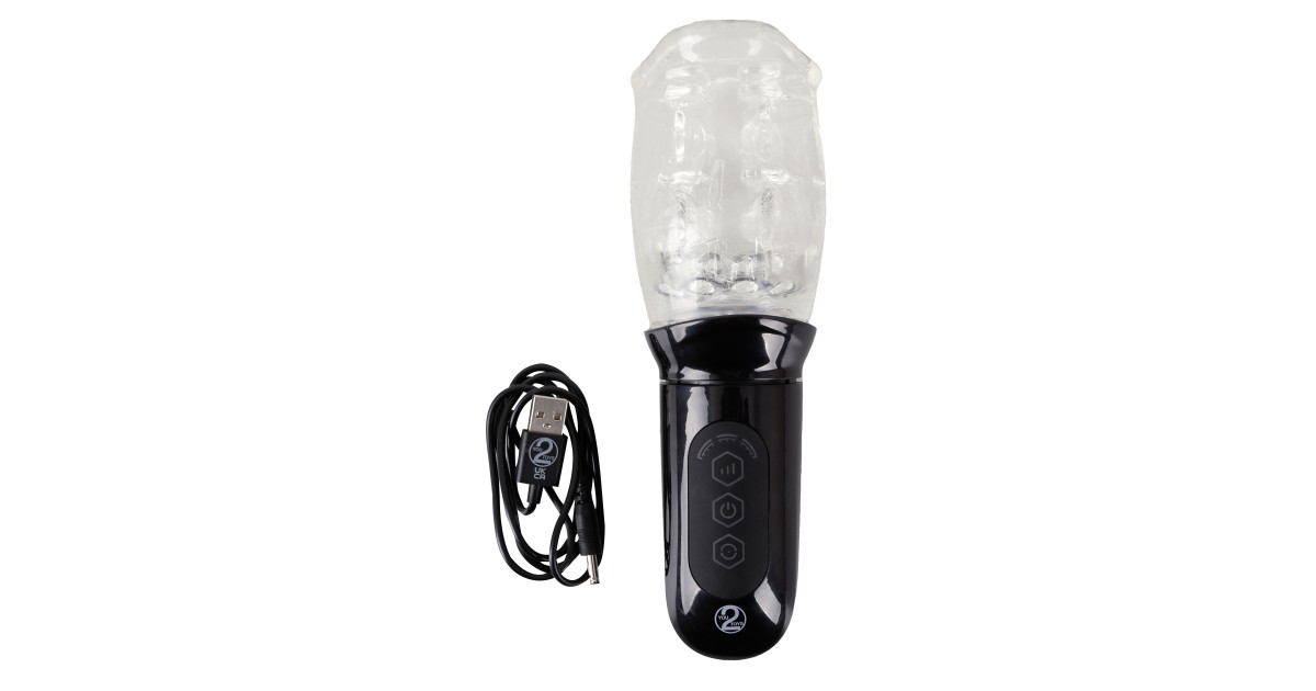 masturbatori-Rotating Masturbator-LaChatte.it
