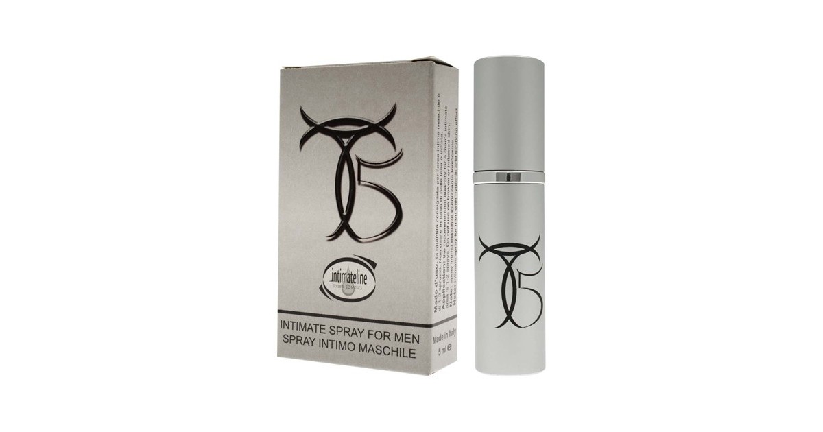spray e gel per ritardare eiaculazione-RITARDANTE T5 - CONTRO L'EIACULAZONE PRECOCE-LaChatte.it
