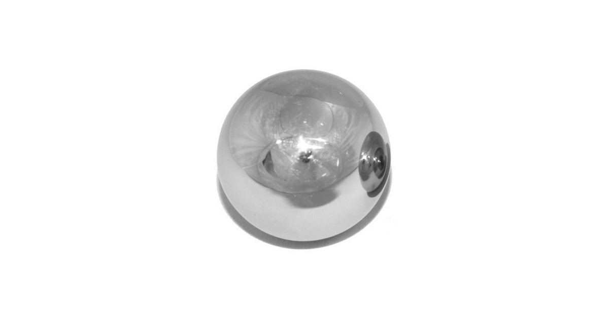 Screw-On/Off Ball 60 mm