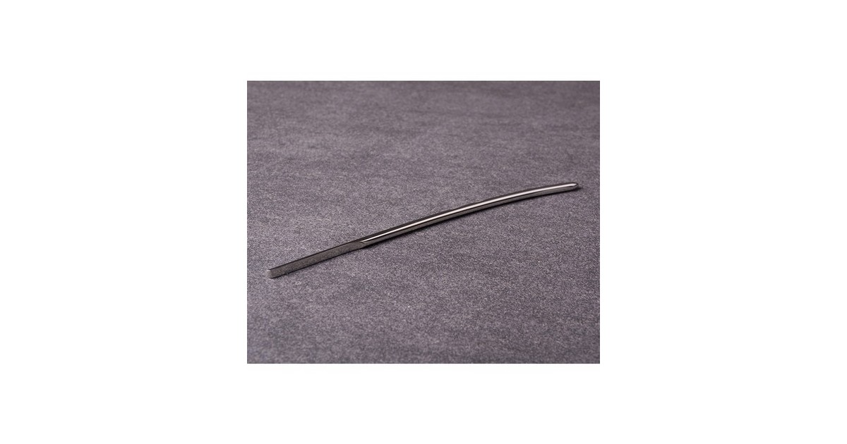 sonde uretra-Sonda uretrale single end 8 mm-LaChatte.it