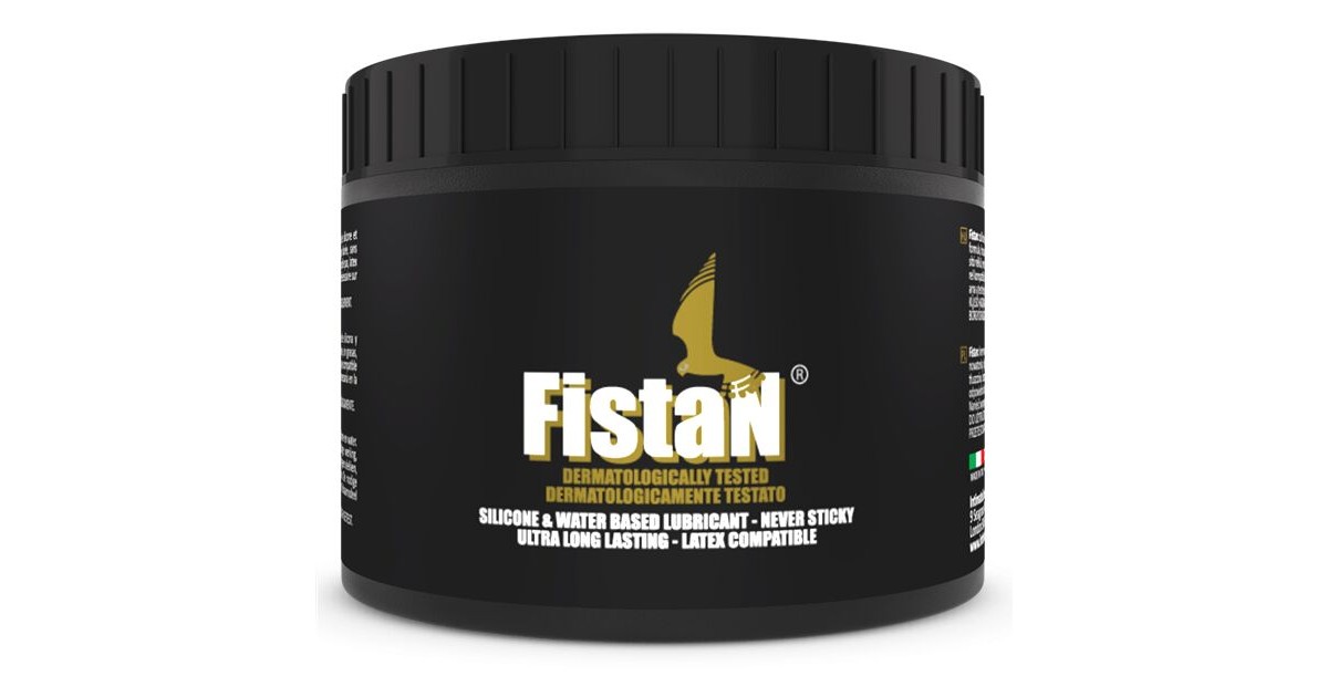 lubrificanti per dilatazioni estreme-GEL LUBRIFICANTE FISTAN 250ML-LaChatte.it