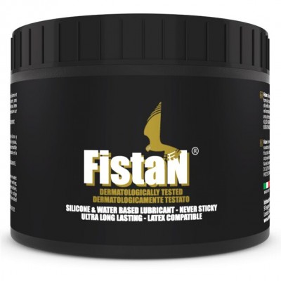 GEL LUBRIFICANTE FISTAN 250ML