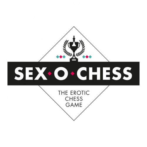 Sex-O-Chess il gioco degli scacchi in versione erotica - 12 lingue