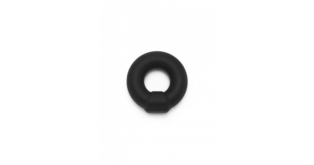  flessibili-Anello per il pene in morbidissimo silicone Stud-LaChatte.it