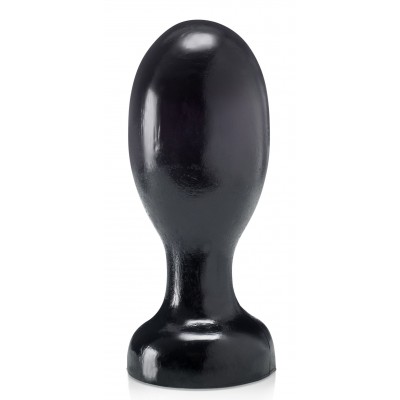 Knop Anal Plug 14x6,6 cm