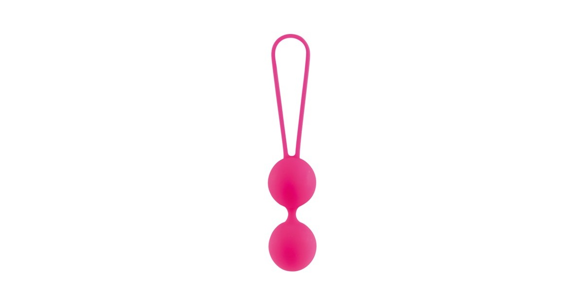 palline e coni vaginali-Palline Kegel Osian Three 85 gammi-LaChatte.it