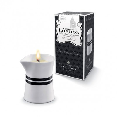 Candela Massaggi A Trip to London 120 grammi