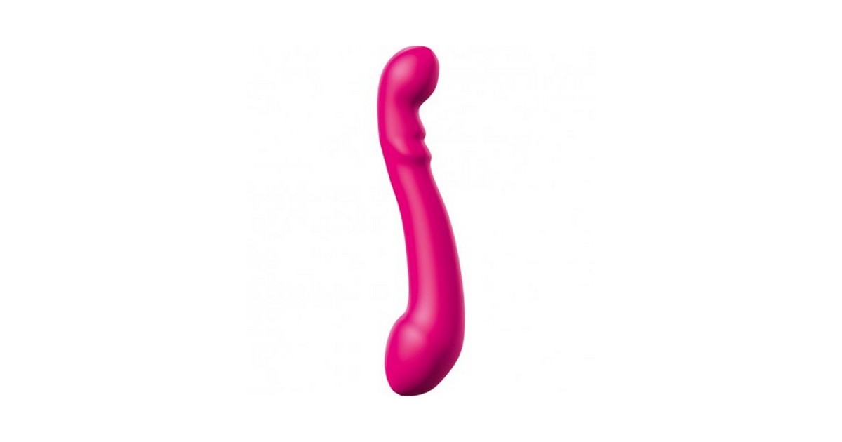 falli design-So Dildo Magenta-LaChatte.it