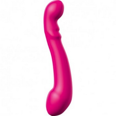 So Dildo Magenta
