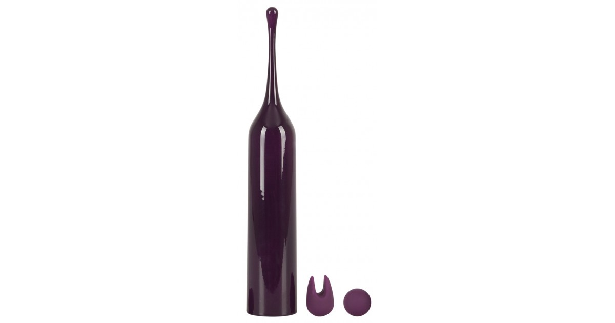 Spot Vibrator