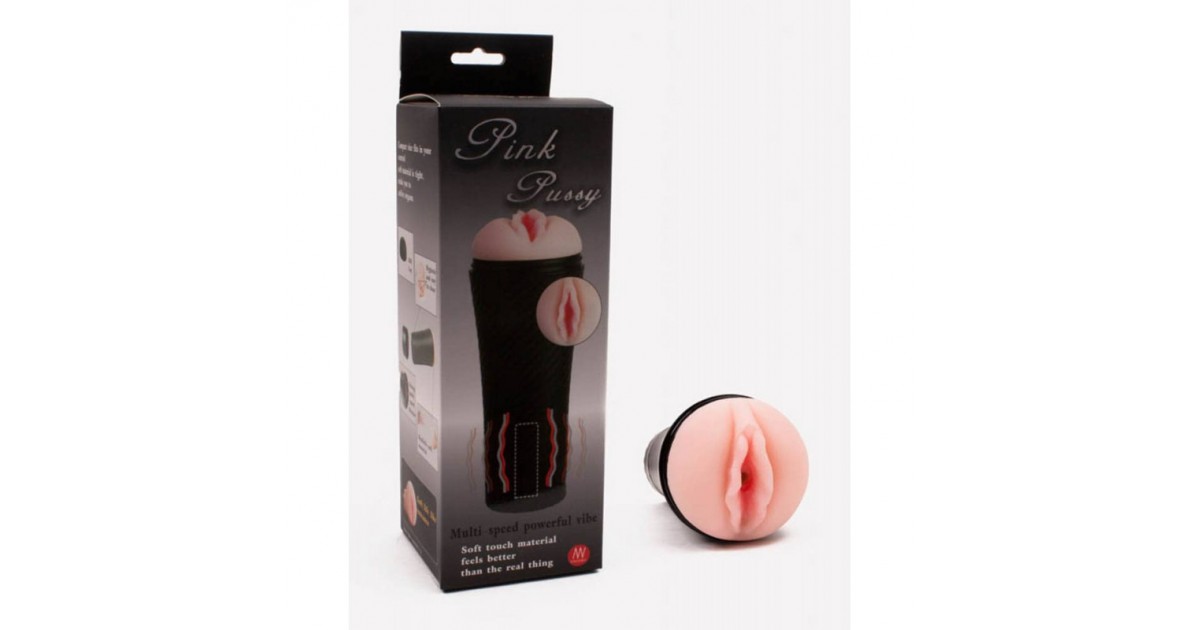 masturbatori-Pink Pussy Masturbator-LaChatte.it