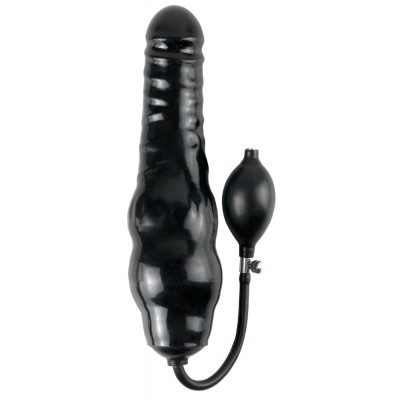 Inflatable Ass Blaster