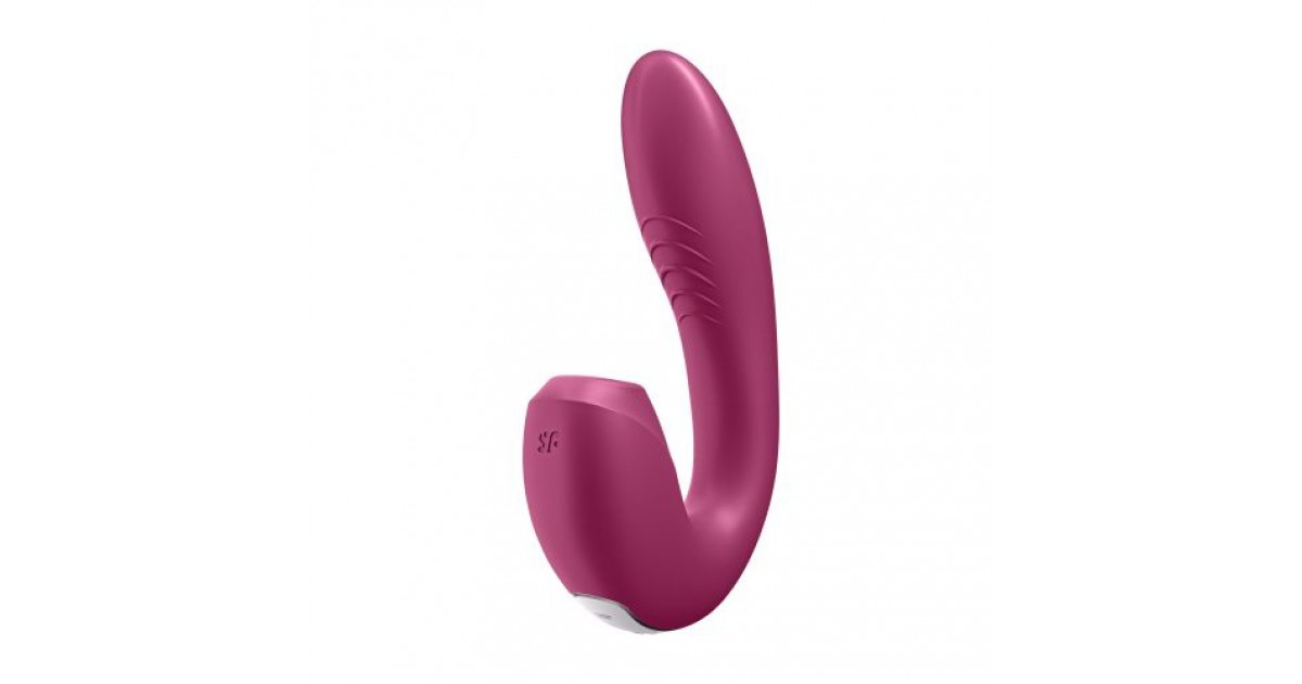 sex toys con app-Sunray Berry-LaChatte.it