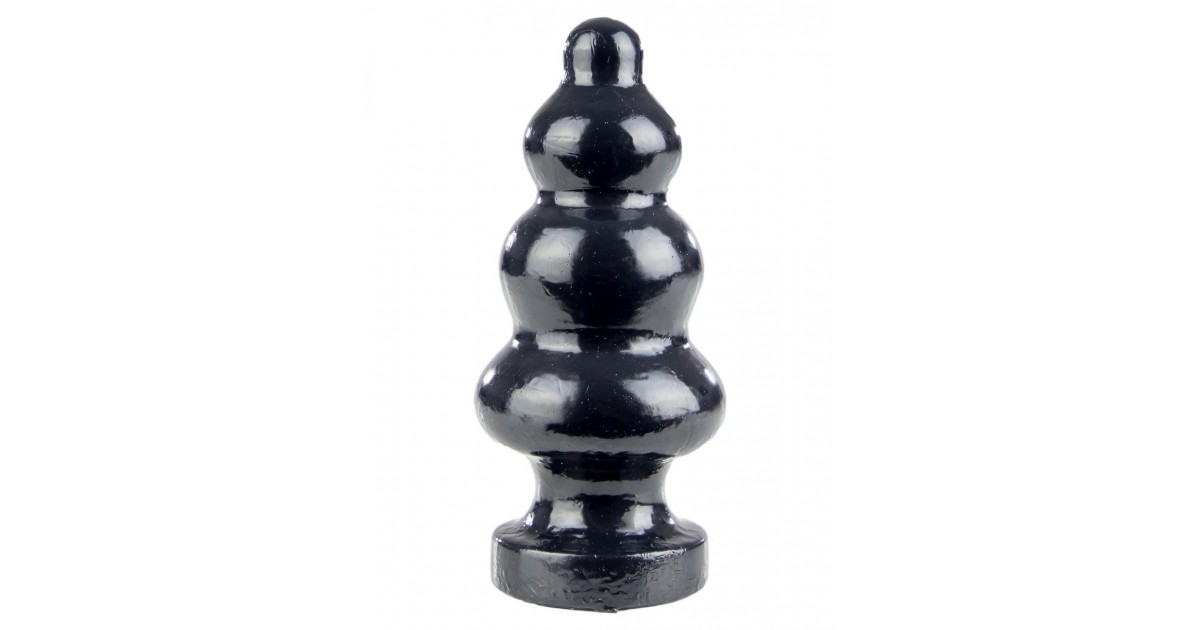 dildo anali-Cactass 14.5 x 7 cm-LaChatte.it