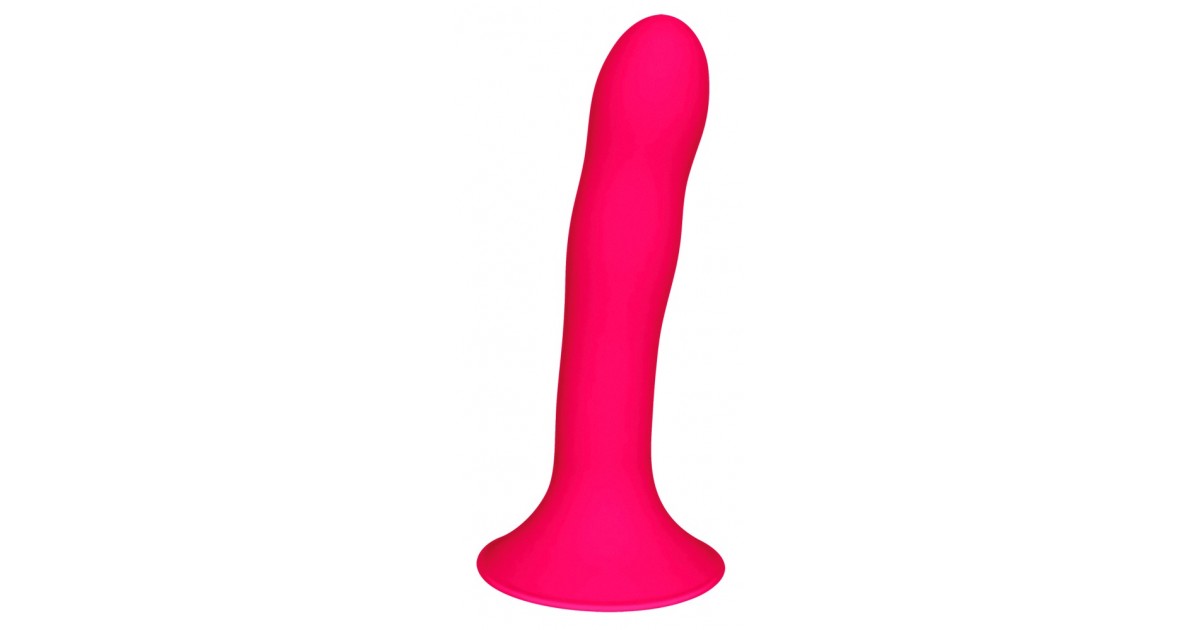 falli design-Hitsens 4 Fuxia-LaChatte.it