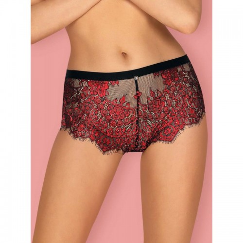 tanga perizomi culotte-Redessia Culotte-LaChatte.it