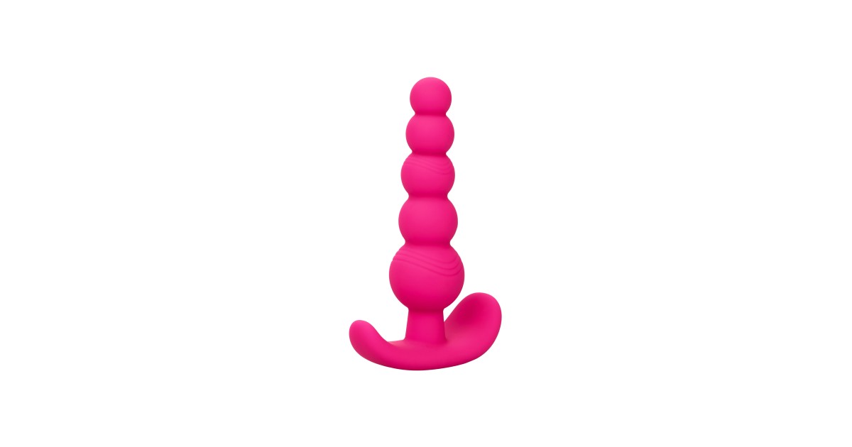 palline - anal beads-Cheeky X-5 Beads-LaChatte.it