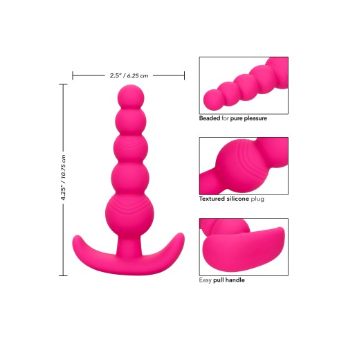 palline - anal beads-Cheeky X-5 Beads-LaChatte.it