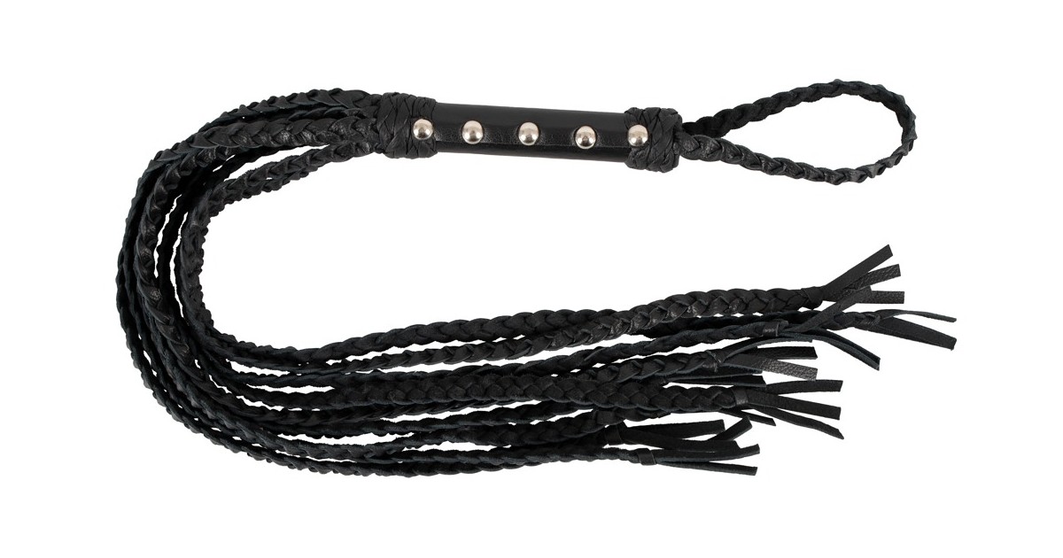 fruste e paddle-CatONine Flogger-LaChatte.it