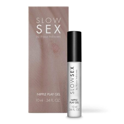 Bijoux Cosmetiques - Nipple Play Gel